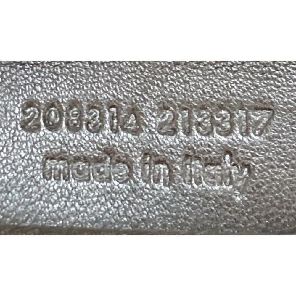 Saint Laurent Easy Y Satchel Patent
Medium Olive Green Brown - Picture 4 of 7